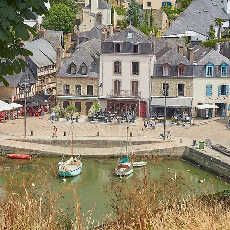 Domaine De Kermario * Carnac