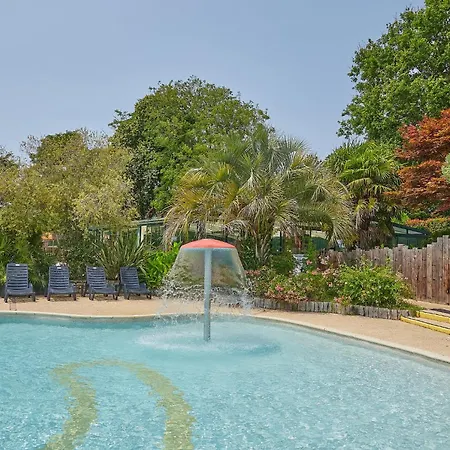 Κάμπινγκ Domaine De Kermario
