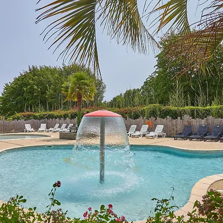 Domaine De Kermario *